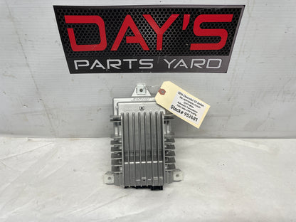 2014 Chevy SS Sedan Bose Radio Stereo Speaker Amplifier OEM - Day's Parts Yard