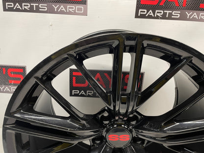 2015 Chevy Camaro SS Rear Wheel 20X11 - Day's Parts Yard
