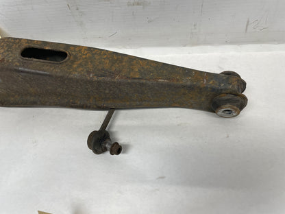 2013 Chevy Caprice PPV LH Driver Rear Suspension Lower Control Arm OEM - Day's Parts Yard