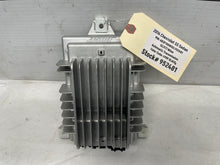 2014 Chevy SS Sedan Bose Radio Stereo Speaker Amplifier OEM - Day's Parts Yard