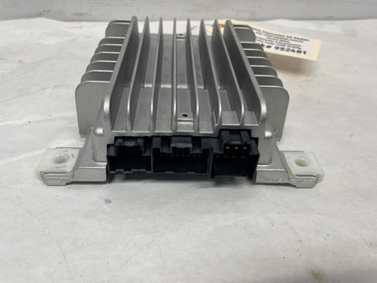 2014 Chevy SS Sedan Bose Radio Stereo Speaker Amplifier OEM - Day's Parts Yard