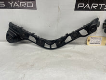 2014 Chevy SS Sedan RH & LH Rear Bumper Brackets Guides OEM - Day's Parts Yard