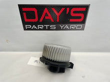 2014 Chevy SS Sedan HVAC Blower Motor OEM - Day's Parts Yard