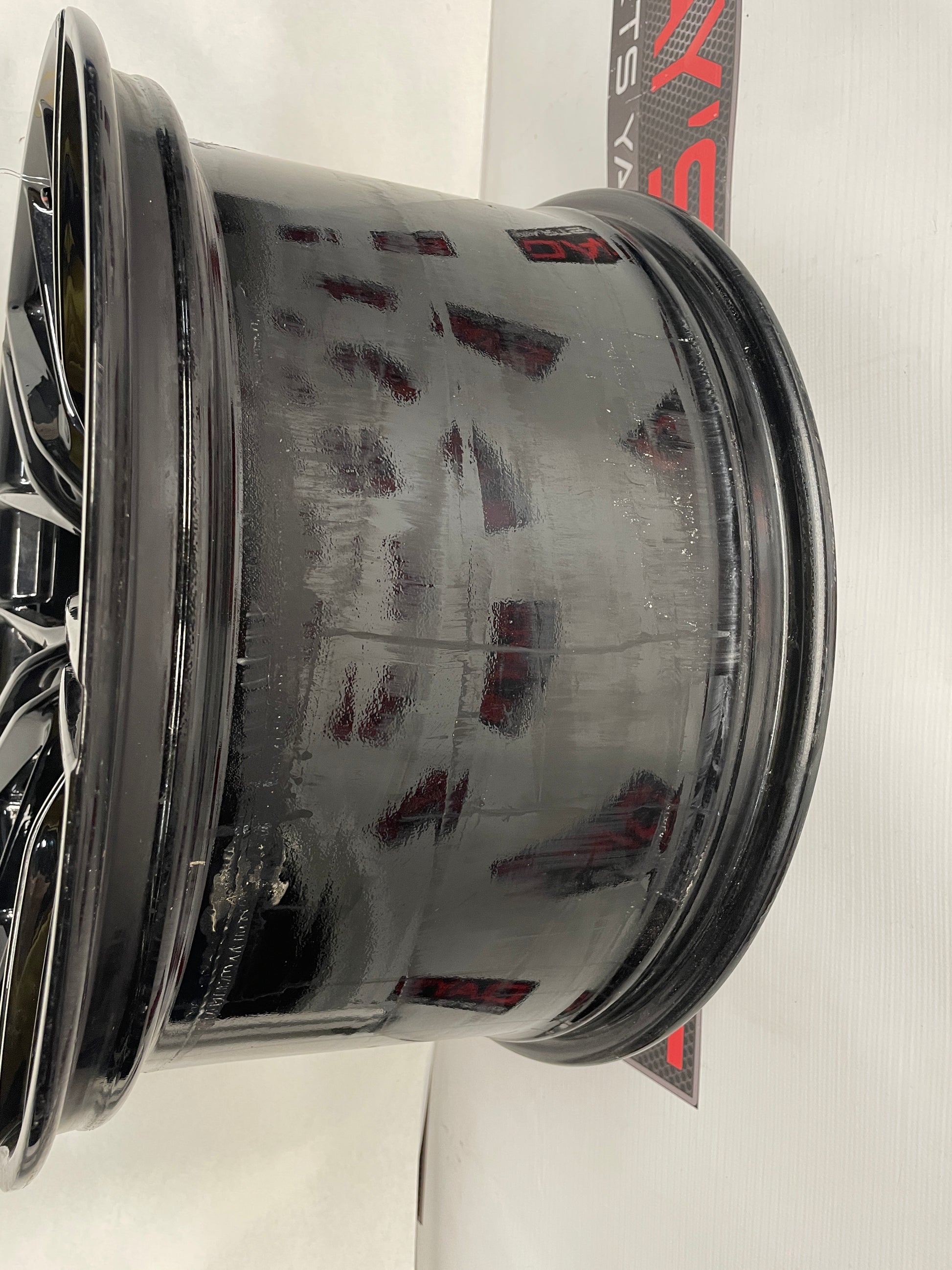2015 Chevy Camaro SS Rear Wheel 20X11 - Day's Parts Yard