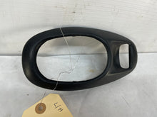 2004 Chevy C5 Corvette LH Driver Interior Door Handle Bezel Trim Molding OEM - Day's Parts Yard