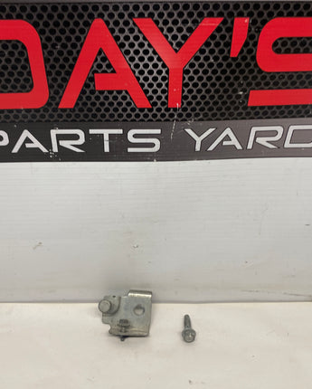 2015 Chevy SS Sedan Negative Jump Start Post OEM