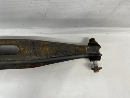2013 Chevy Caprice PPV RH Passenger Rear Suspension Lower Control Arm OEM - Day's Parts Yard
