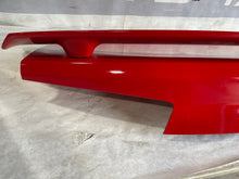 2020 Chevy Camaro SS Trunk Deck Lid OEM - Day's Parts Yard