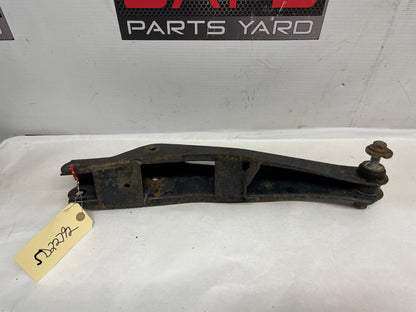 2013 Chevy Caprice PPV RH Passenger Rear Suspension Lower Control Arm OEM - Day's Parts Yard