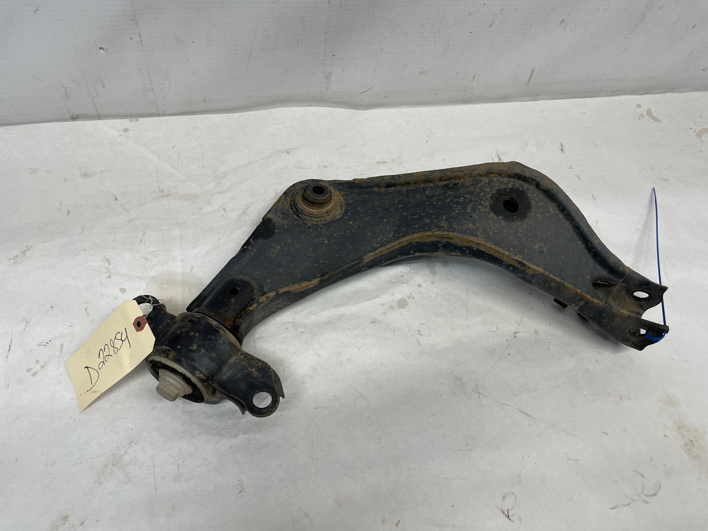 2009 Pontiac G8 GT LH Driver Rear Upper Control Arm OEM