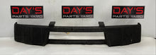 2013 Chevy Caprice PPV Rear Bumper Energy Impact Foam Absorber OEM - Day's Parts Yard