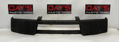2013 Chevy Caprice PPV Rear Bumper Energy Impact Foam Absorber OEM - Day's Parts Yard