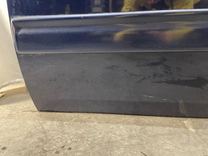 2012 Chevy Silverado K1500 LT RH Passenger Front Exterior Door OEM - Day's Parts Yard