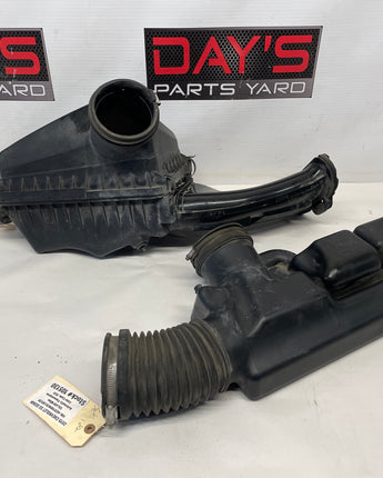 2015 Chevy SS Sedan Factory Air Intake Box Assembly OEM