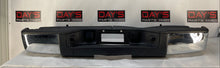 2012 Chevy Silverado K1500 LT Rear Bumper OEM - Day's Parts Yard