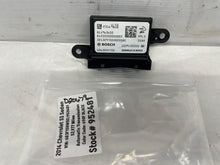 2014 Chevy SS Sedan Parking Aid Control Module OEM - Day's Parts Yard