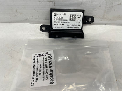 2014 Chevy SS Sedan Parking Aid Control Module OEM - Day's Parts Yard