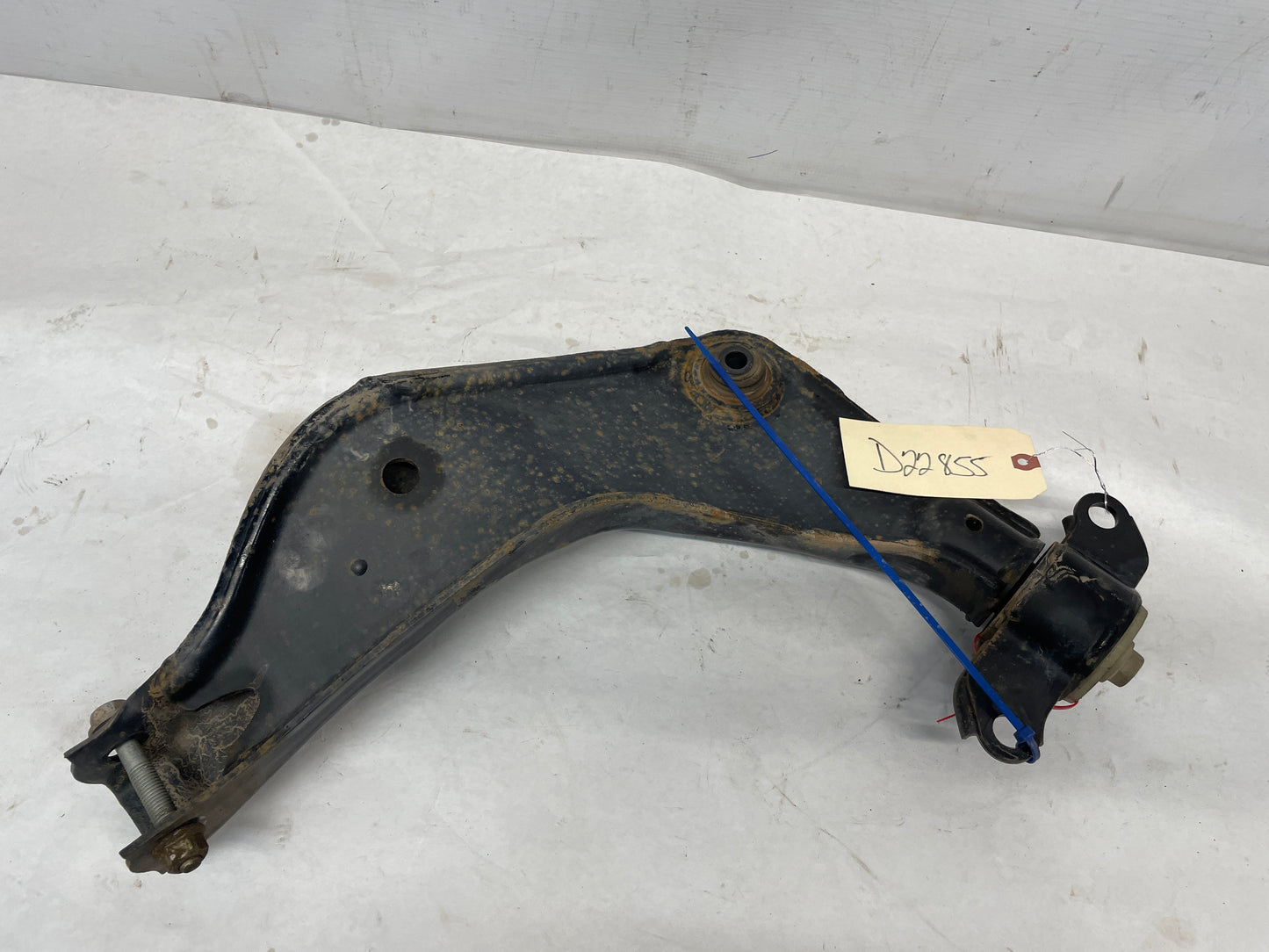 2009 Pontiac G8 GT RH Passenger Rear Upper Control Arm OEM