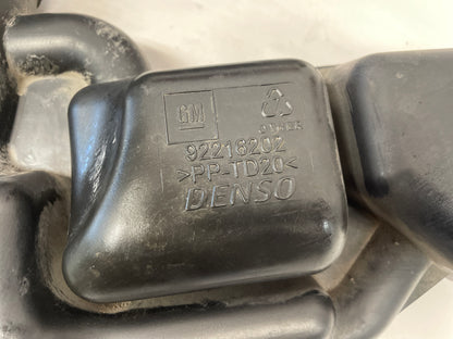 2015 Chevy SS Sedan Factory Air Intake Box Assembly OEM - Day's Parts Yard