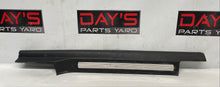 2013 Chevy Caprice PPV LH Driver Front Door Scuff Sill Plate Panel Trim Molding OEM - Day's Parts Yard