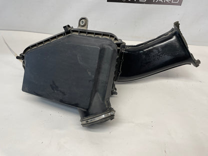 2015 Chevy SS Sedan Factory Air Intake Box Assembly OEM - Day's Parts Yard