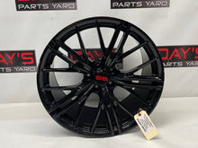 2015 Chevy Camaro SS Front Wheel 20X10 OEM - Day's Parts Yard