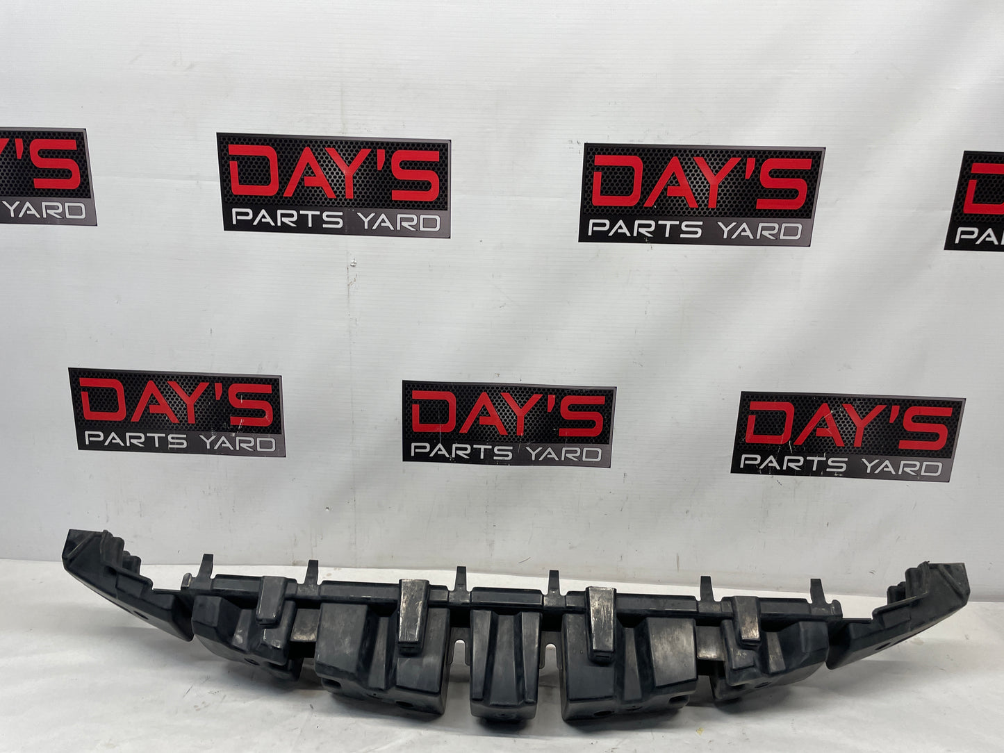 2009 Pontiac G8 GT Front Bumper Impact Energy Absorber Bar OEM