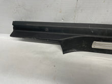 2013 Chevy Caprice PPV LH Driver Front Door Scuff Sill Plate Panel Trim Molding OEM - Day's Parts Yard