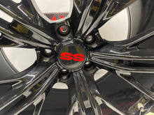 2015 Chevy Camaro SS Front Wheel 20X10 OEM - Day's Parts Yard