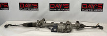 2015 Chevy SS Sedan Steering Rack and Pinion OEM - Day's Parts Yard