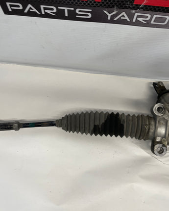 2015 Chevy SS Sedan Steering Rack and Pinion OEM