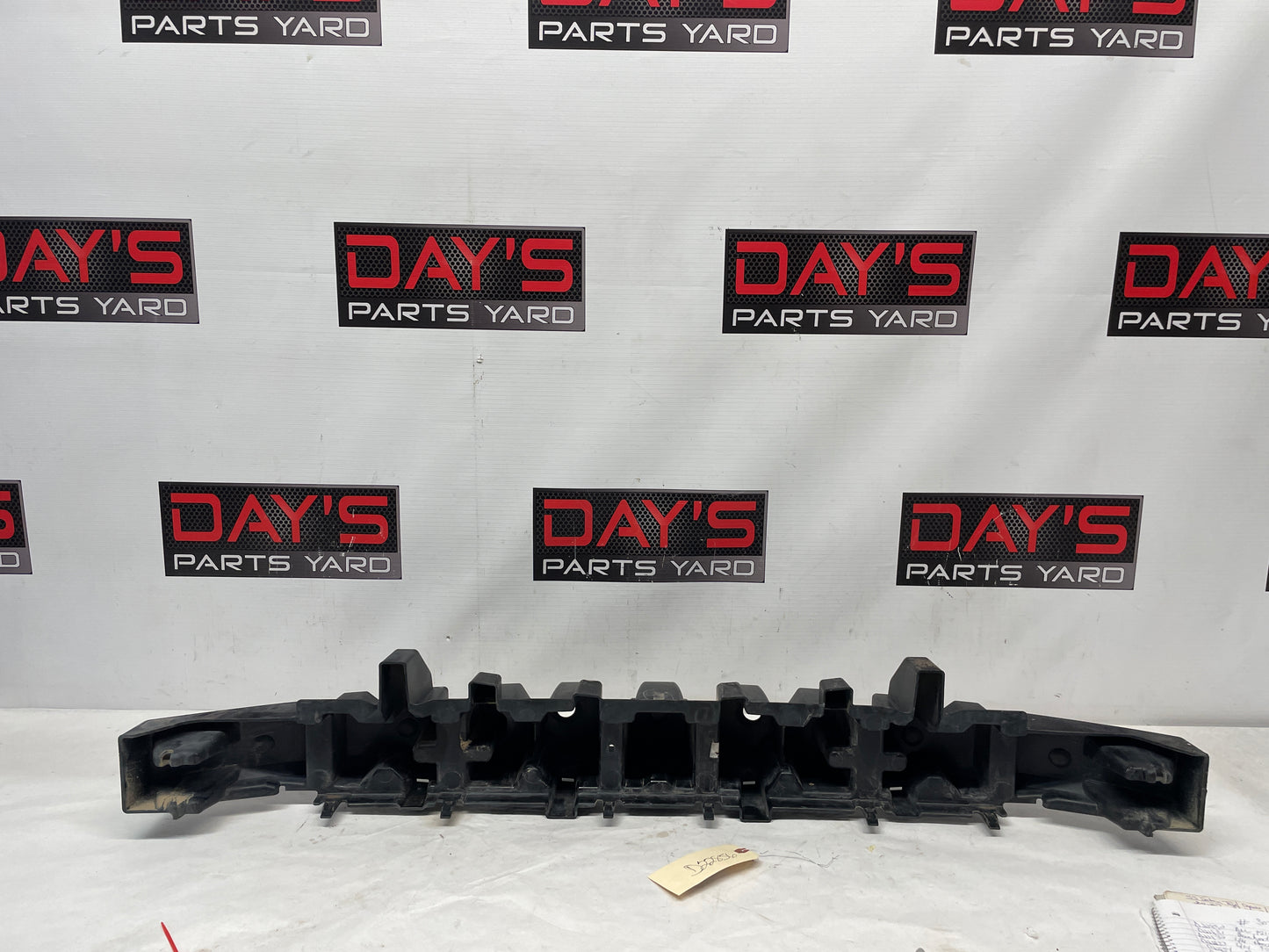 2009 Pontiac G8 GT Front Bumper Impact Energy Absorber Bar OEM