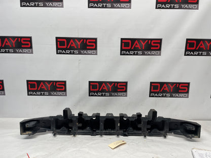 2009 Pontiac G8 GT Front Bumper Impact Energy Absorber Bar OEM