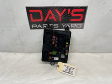 2014 Chevrolet SS Sedan Rear Fuse Relay Box OEM - Day's Parts Yard