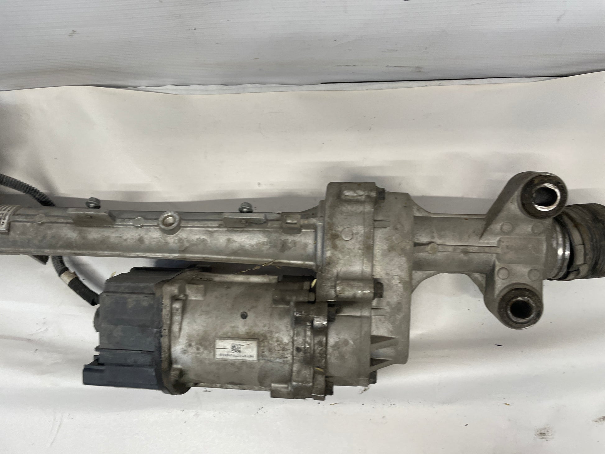 2015 Chevy SS Sedan Steering Rack and Pinion OEM - Day's Parts Yard
