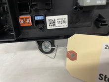 2014 Chevrolet SS Sedan Rear Fuse Relay Box OEM - Day's Parts Yard