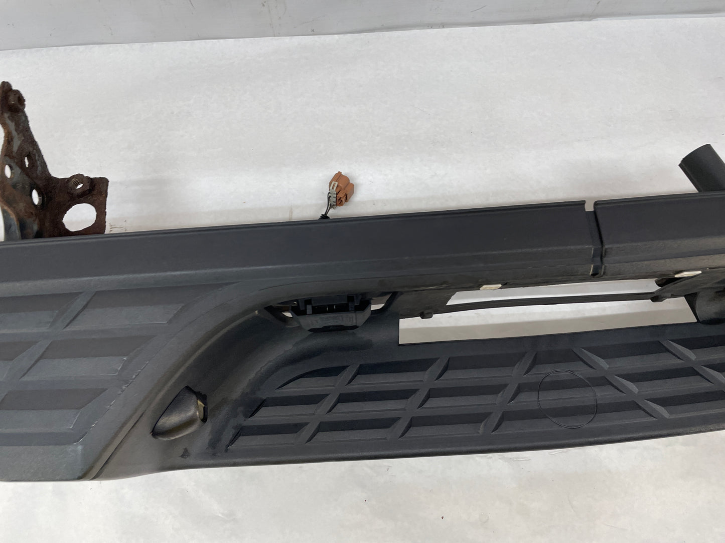 2012 Chevy Silverado K1500 LT Rear Bumper OEM - Day's Parts Yard