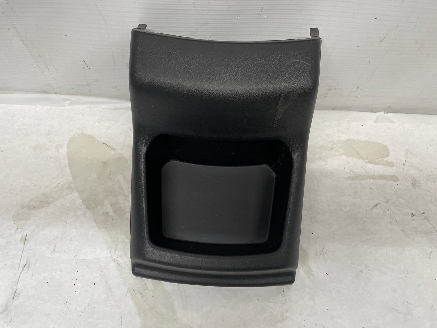 2019 Chevy Camaro SS Center Console Rear Storage Tray Compartment OEM
