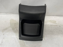 2019 Chevy Camaro SS Center Console Rear Storage Tray Compartment OEM