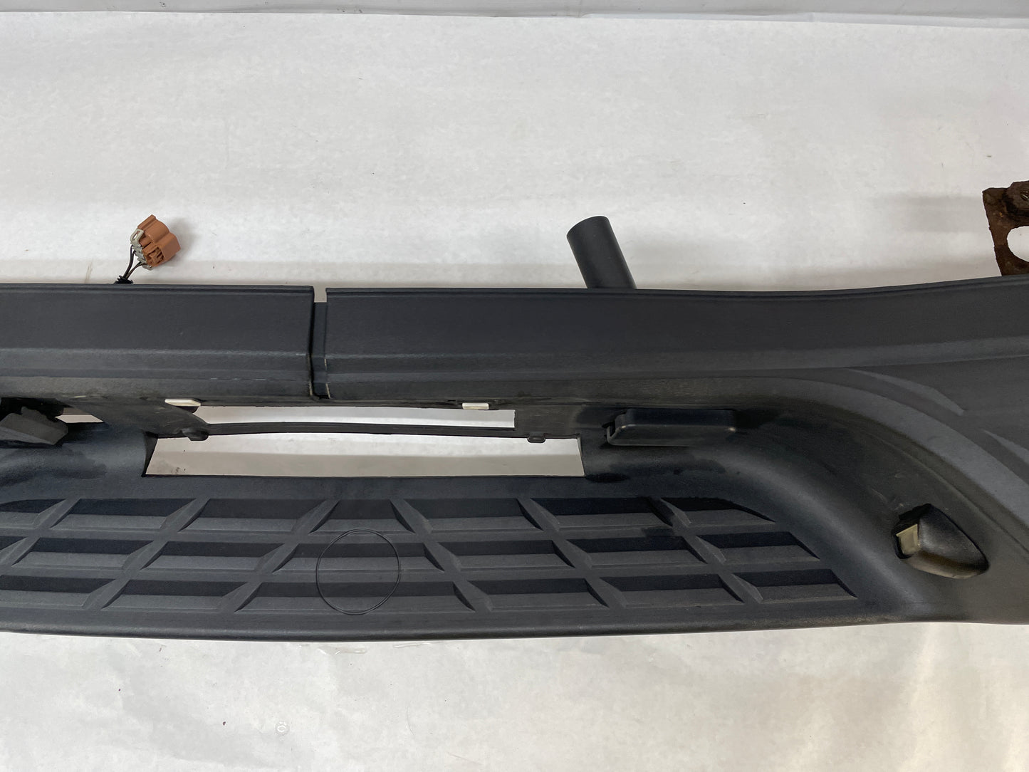 2012 Chevy Silverado K1500 LT Rear Bumper OEM - Day's Parts Yard