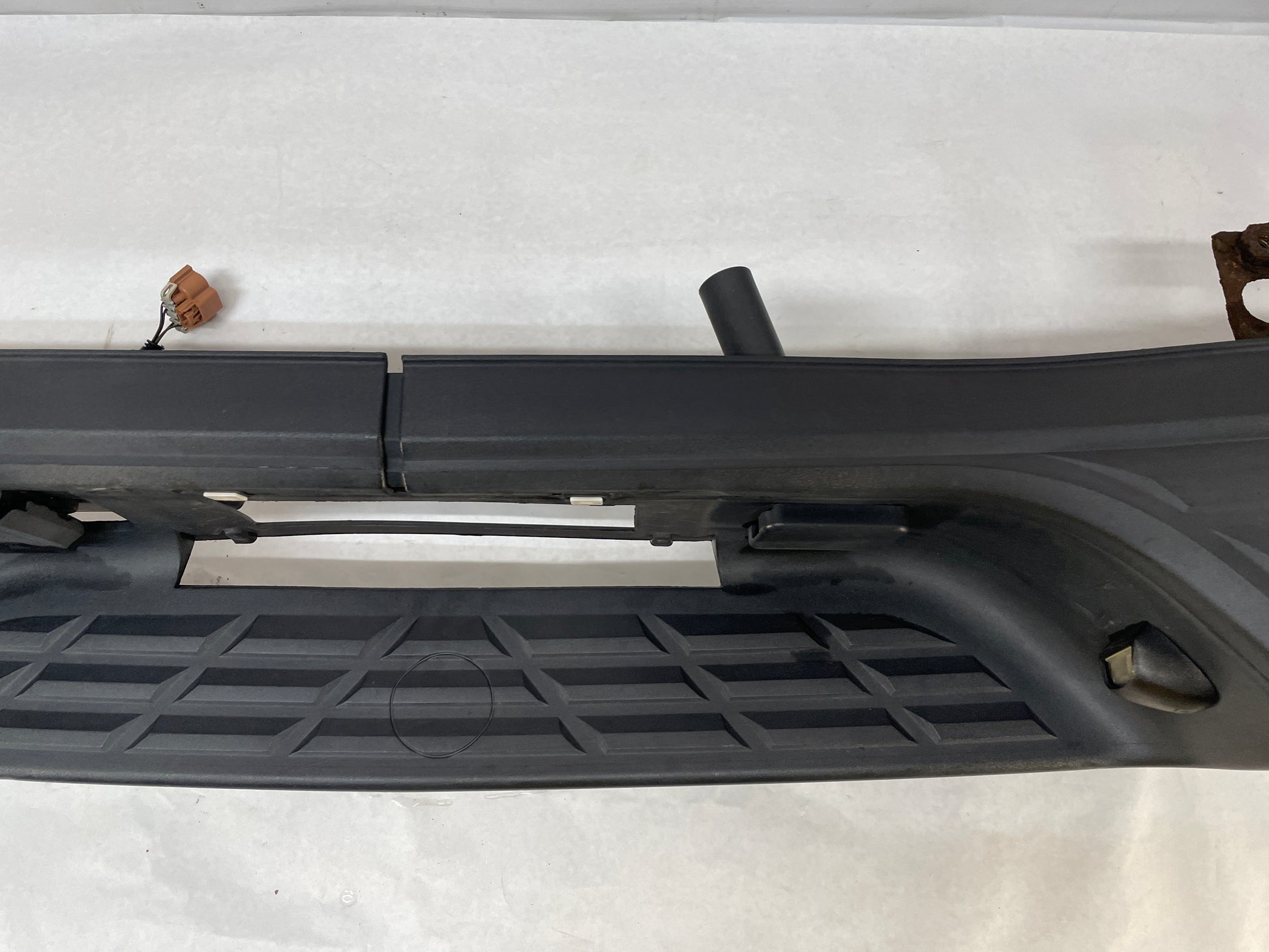 2012 Chevy Silverado K1500 LT Rear Bumper OEM - Day's Parts Yard
