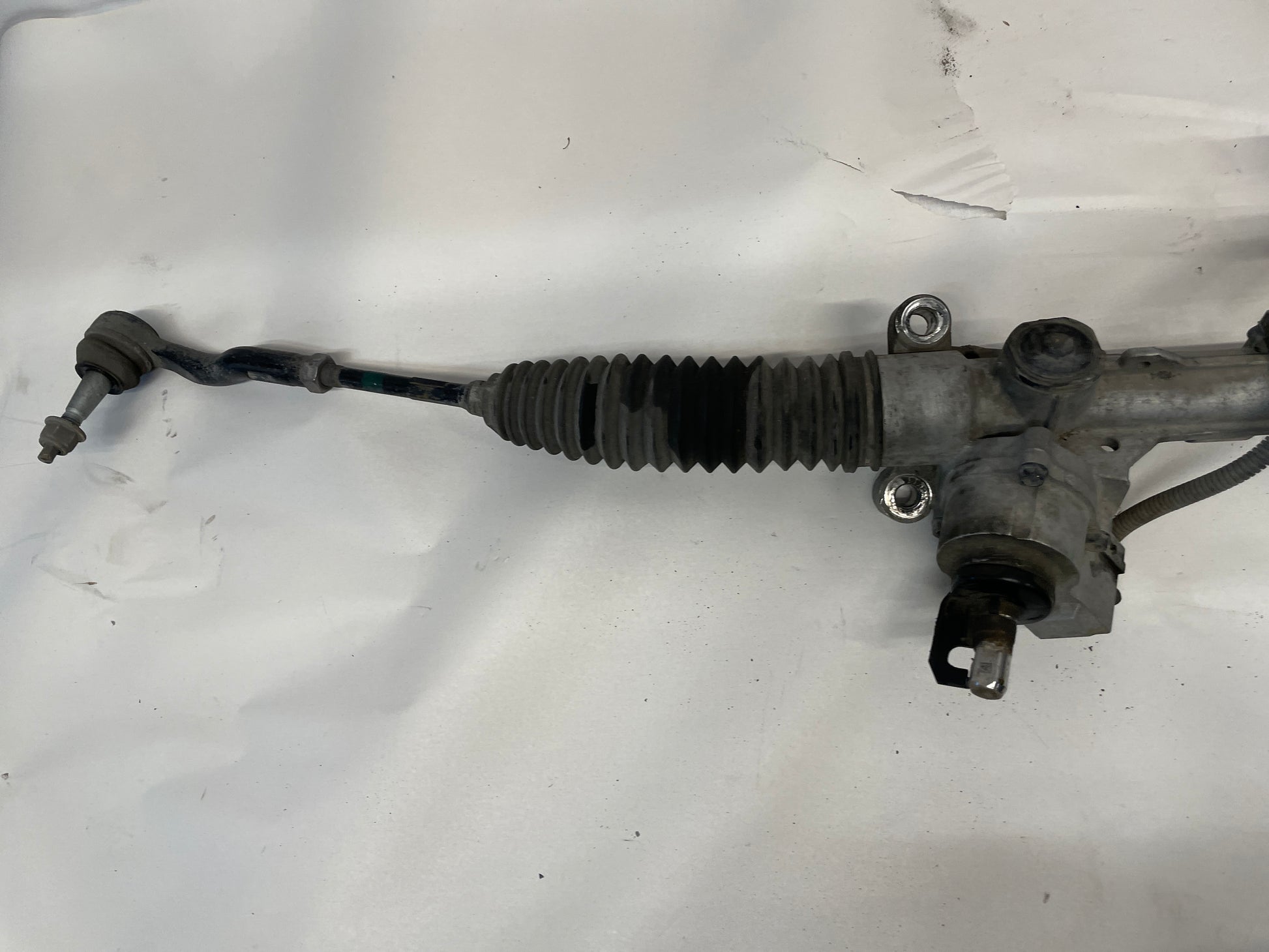 2015 Chevy SS Sedan Steering Rack and Pinion OEM - Day's Parts Yard