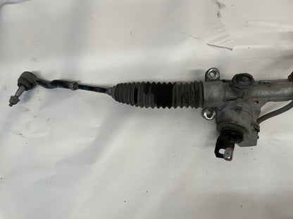 2015 Chevy SS Sedan Steering Rack and Pinion OEM - Day's Parts Yard