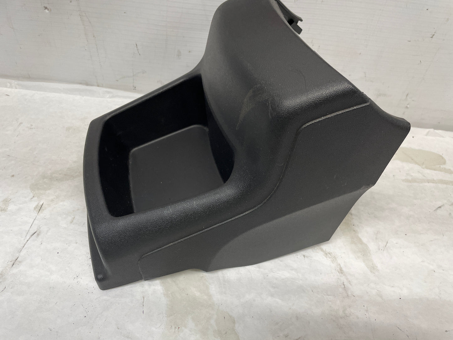 2019 Chevy Camaro SS Center Console Rear Storage Tray Compartment OEM