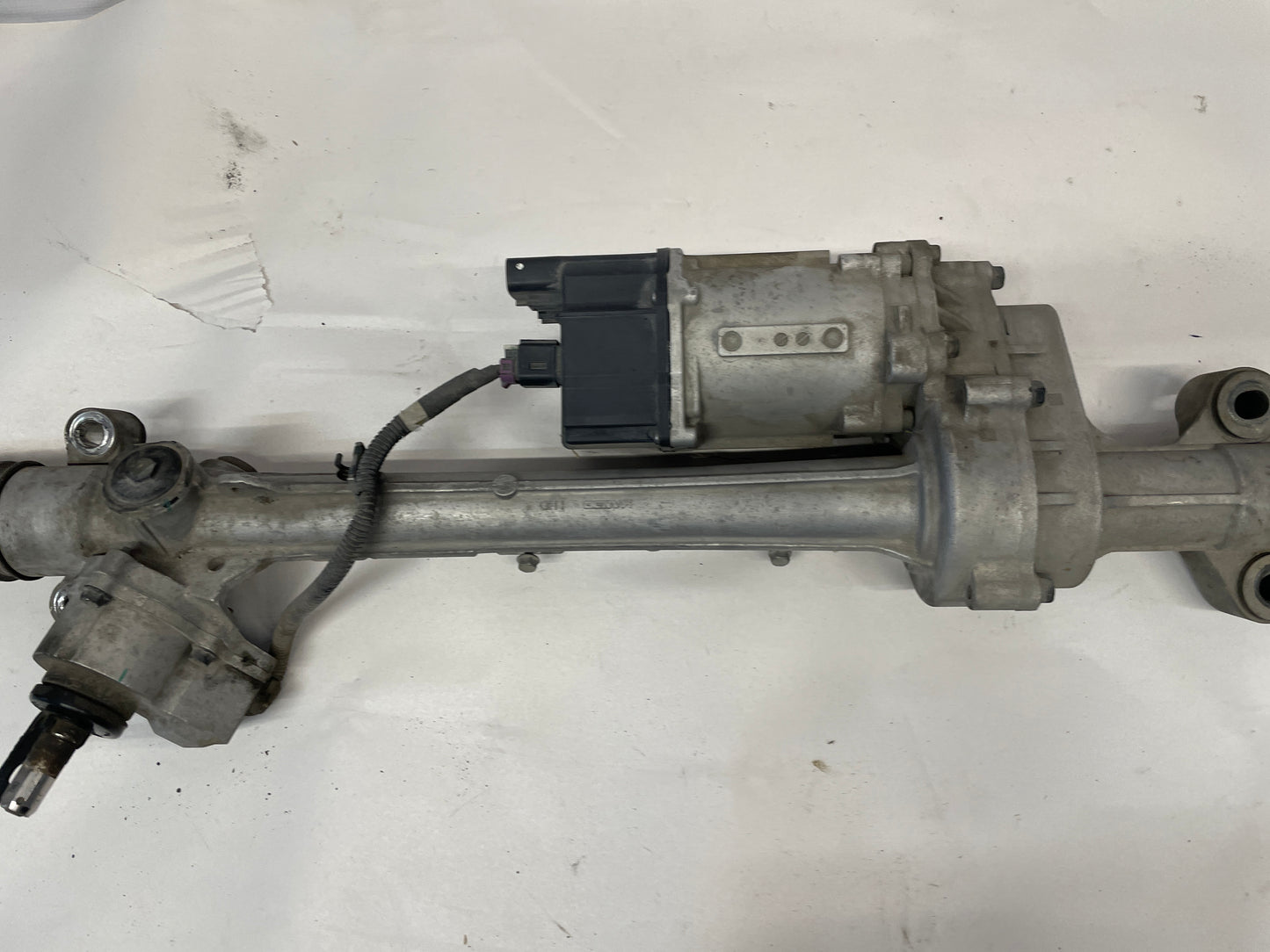 2015 Chevy SS Sedan Steering Rack and Pinion OEM - Day's Parts Yard