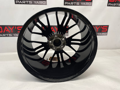 2015 Chevy Camaro SS Front Wheel 20X10 OEM - Day's Parts Yard