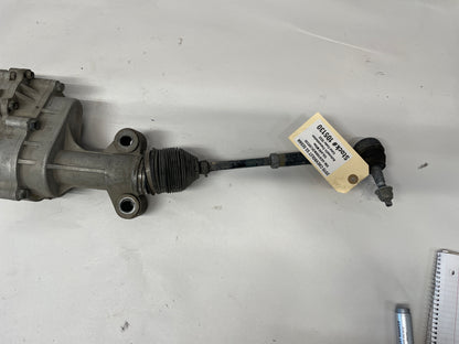 2015 Chevy SS Sedan Steering Rack and Pinion OEM - Day's Parts Yard