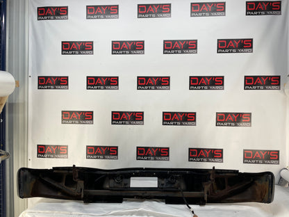 2012 Chevy Silverado K1500 LT Rear Bumper OEM - Day's Parts Yard