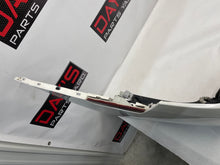 2015 Chevy Camaro SS Complete Rear Bumper Cover White OEM