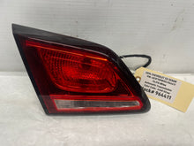 2014 Chevy SS Sedan LH Driver Inner Tail Light Taillight Lamp OEM - Day's Parts Yard